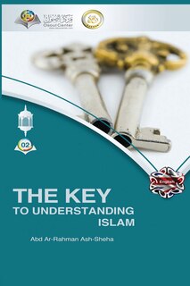 Front cover_The Key to Understanding Islam