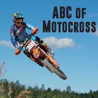 ABC of Motocross image number 0