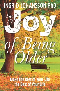 Couverture_The Joy of Being Older