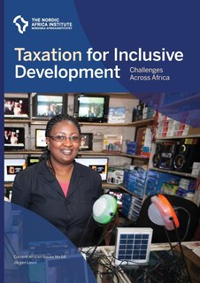 Couverture_Taxation for inclusive development