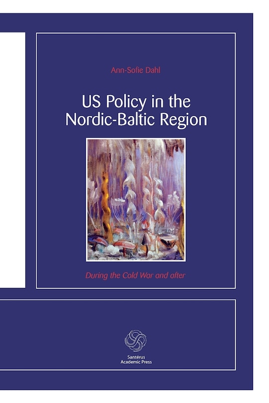 Couverture_US Policy in the Nordic-Baltic Region