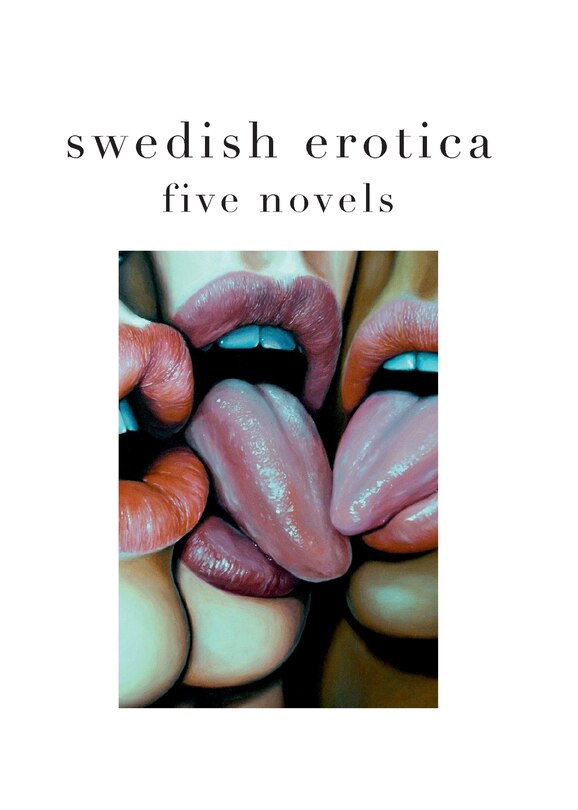 Front cover_Swedish erotica