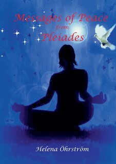 Couverture_Messages of Peace from the Pleiades
