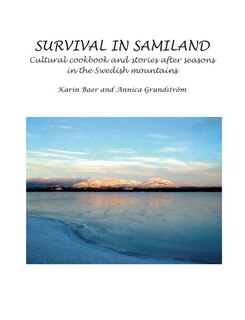 Front cover_Survival in Samiland