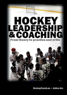 Front cover_Hockey Leadership And Coaching