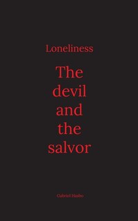 Front cover_Loneliness