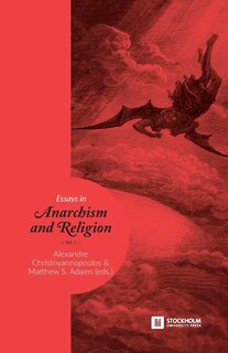 Couverture_Essays in Anarchism and Religion