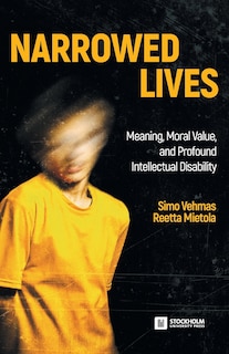 Front cover_Narrowed Lives