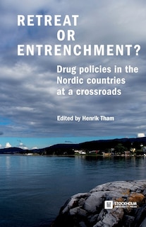 Front cover_Retreat or Entrenchment?