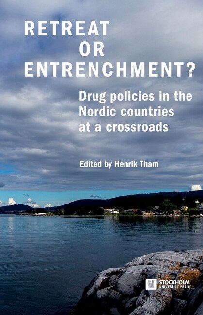 Front cover_Retreat or Entrenchment?