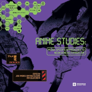 Front cover_Anime Studies