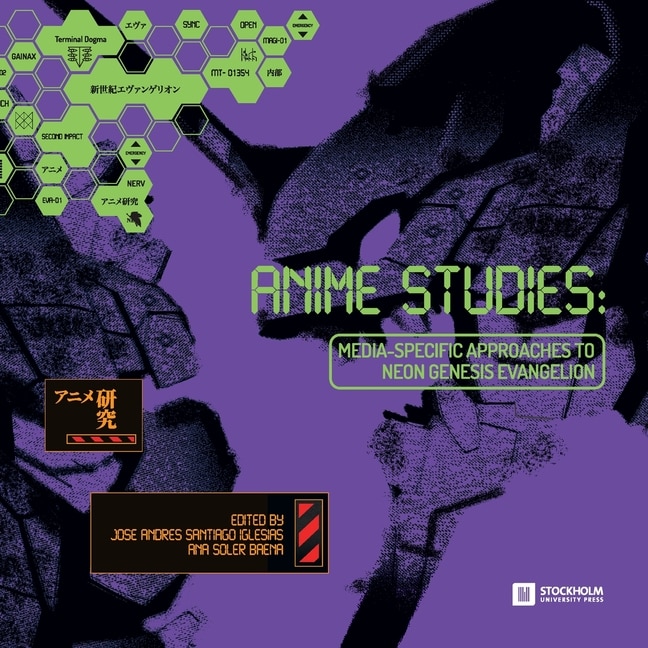 Front cover_Anime Studies