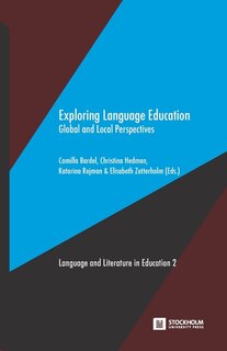 Couverture_Exploring Language Education