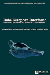 Front cover_Indo-European Interfaces