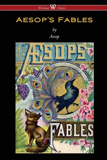 Couverture_Aesop's Fables (wisehouse Classics Edition)