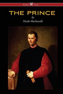 Front cover_The Prince (wisehouse Classics Edition)