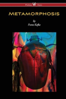 Front cover_Metamorphosis (wisehouse Classics Edition)