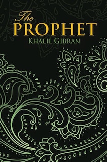 Couverture_The Prophet (wisehouse Classics Edition)