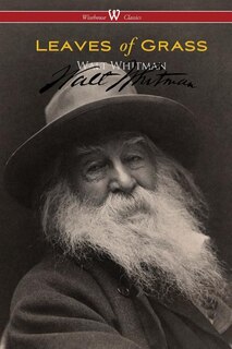 Front cover_Leaves Of Grass (wisehouse Classics - Authentic Reproduction Of The 1855 First Edition)