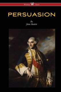 Front cover_Persuasion (Wisehouse Classics - With Illustrations by H.M. Brock)