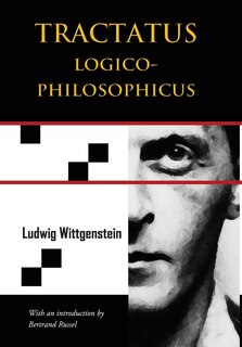 Front cover_Tractatus Logico-philosophicus (chiron Academic Press - The Original Authoritative Edition)