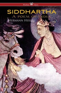 Couverture_Siddhartha (wisehouse Classics Edition)