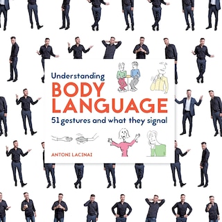 Front cover_Understanding Body Language