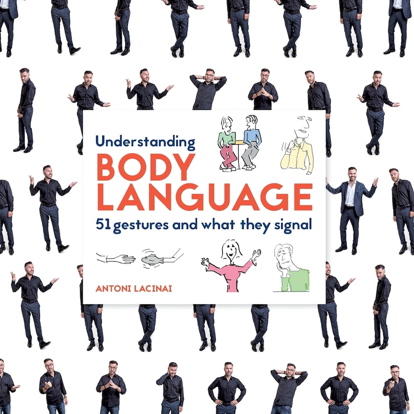 Front cover_Understanding Body Language