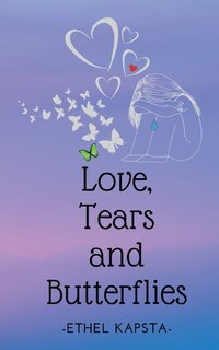 Couverture_Love, Tears and Butterflies