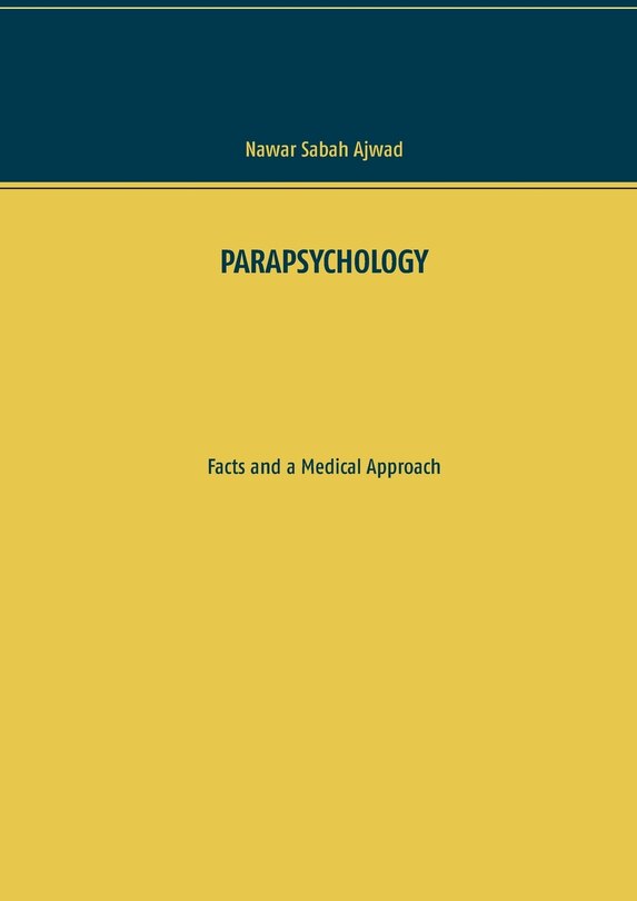 Couverture_Parapsychology