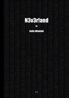 Front cover_N3v3r!and
