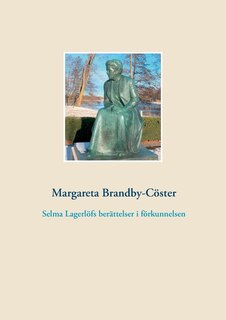 Couverture_Selma Lagerlöfs berättelser i förkunnelsen