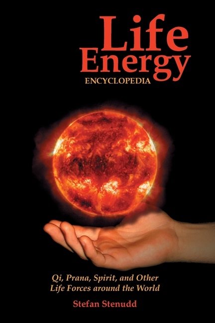Front cover_Life Energy Encyclopedia