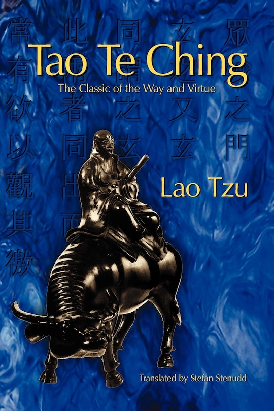 Couverture_Tao Te Ching