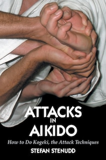 Couverture_Attacks in Aikido