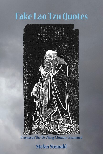 Couverture_Fake Lao Tzu Quotes