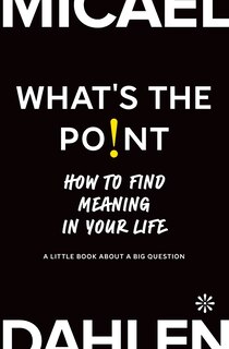 Front cover_What's the Point