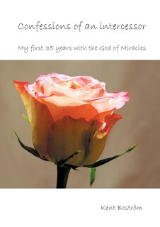 Front cover_Confessions Of An Intercessor