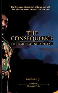 Front cover_The Consequence