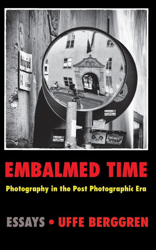Front cover_Embalmed Time