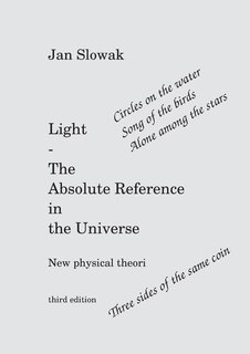 Front cover_Light - The Absolute Reference in the Universe