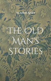 Couverture_The Old Man's Stories