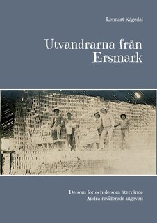 Front cover_Utvandrarna från Ersmark