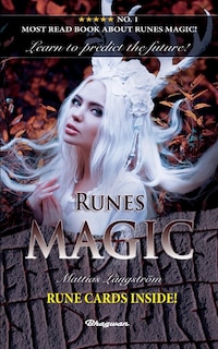 Couverture_Runes Magic