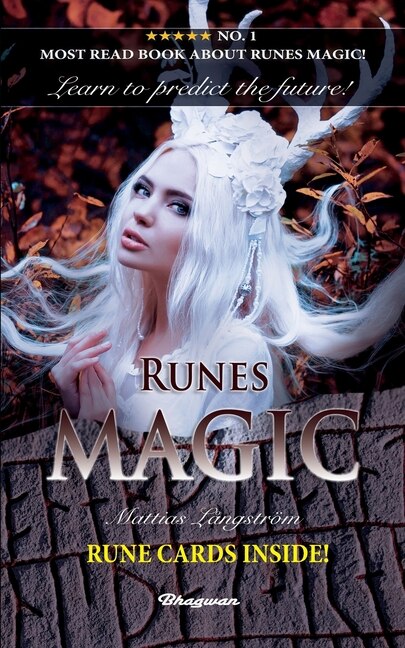 Couverture_Runes Magic