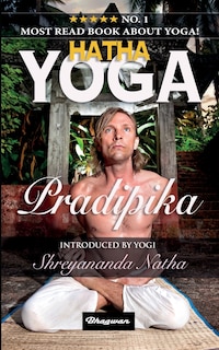 Front cover_Hatha Yoga Pradipika