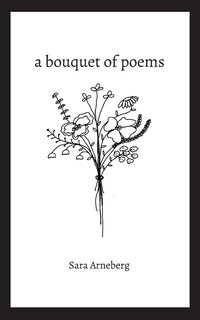 Front cover_A bouquet of poems