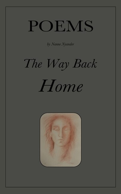 Front cover_The Way Back Home