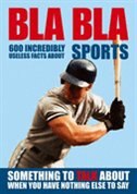 Front cover_BLA BLA: 600 SPORTS