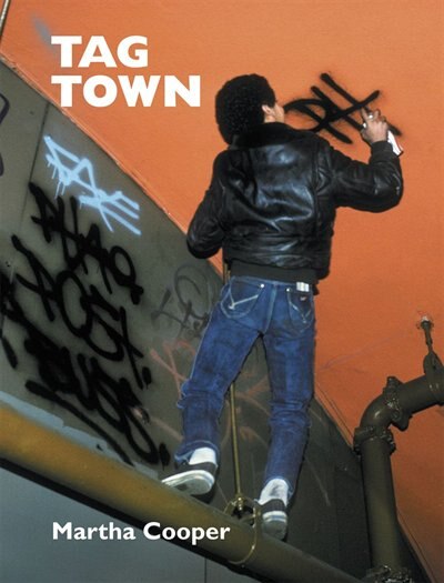 Front cover_Tag Town